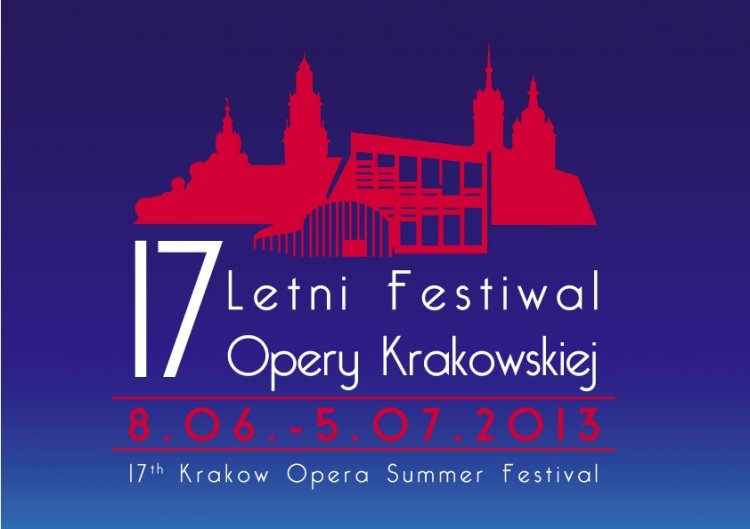 XVII Letni Festiwal Opery Krakowskiej!