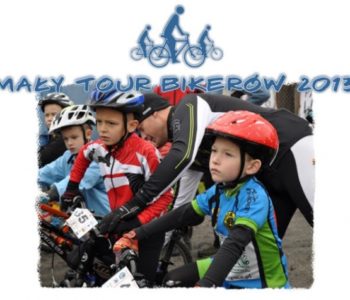 atrakcje rowerowe dla dzieci i młodzieży