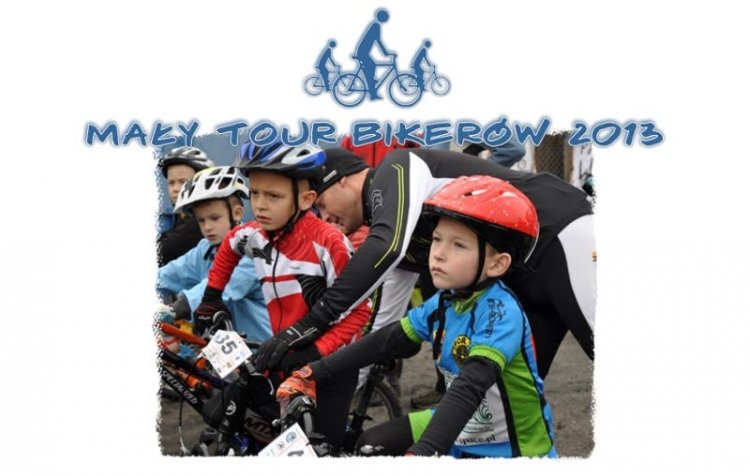 atrakcje rowerowe dla dzieci i młodzieży
