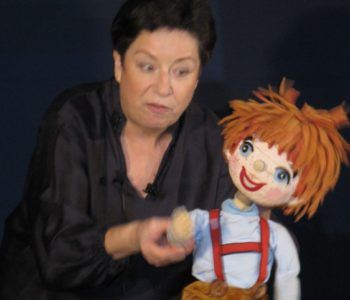 spektakl dla dzieci w Sopocie