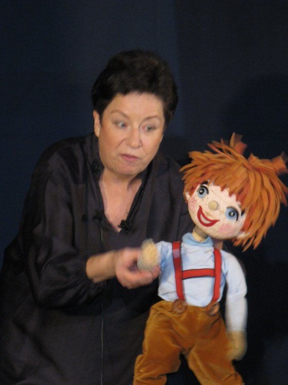 spektakl dla dzieci w Sopocie