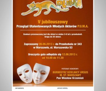 warsztaty dla dzieci