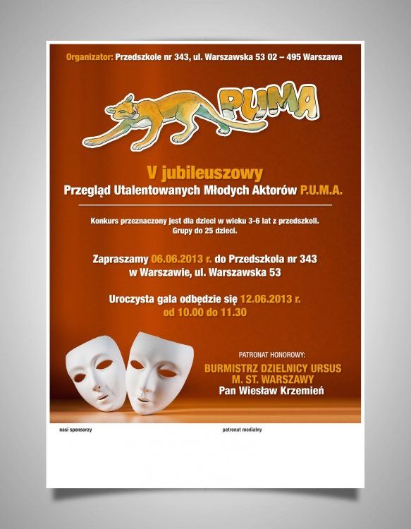 warsztaty dla dzieci