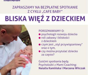 warsztaty dla rodziców