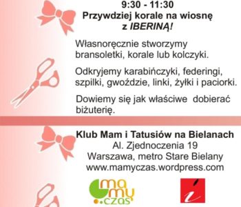 warsztaty dla rodziców