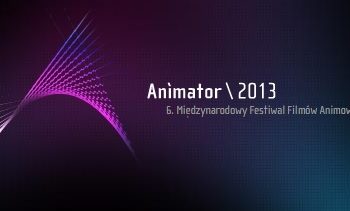 6. Międzynarodowy Festiwal Filmów Animowanych Animator