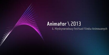 6. Międzynarodowy Festiwal Filmów Animowanych Animator