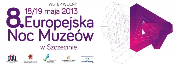 8. Europejska Noc Muzeów w Szczecinie!
