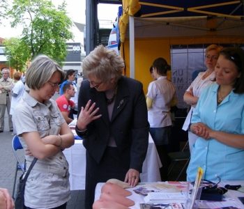 Centrum Zdrowia i Porad – bezpłatne badania