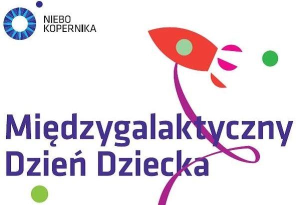 Dzień Dziecka w Koperniku trwa cały weekend!