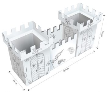 Dzień Dziecka w Muzeum Narodowym w Kielcach