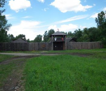 Dzień Dziecka w Warowni Jomsborg