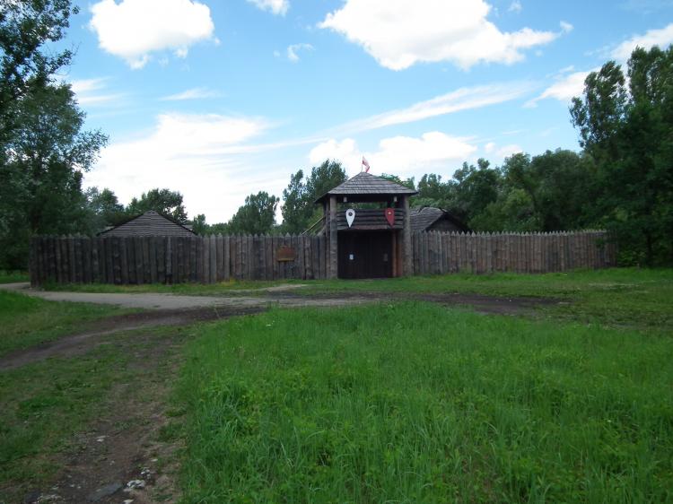 Dzień Dziecka w Warowni Jomsborg