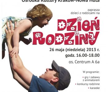 Dzień Rodziny