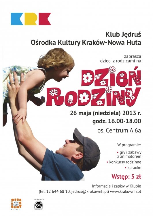 Dzień Rodziny