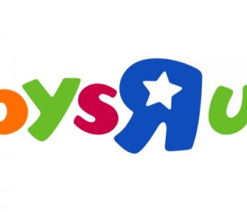 Dzień dziecka z Toys”R”Us