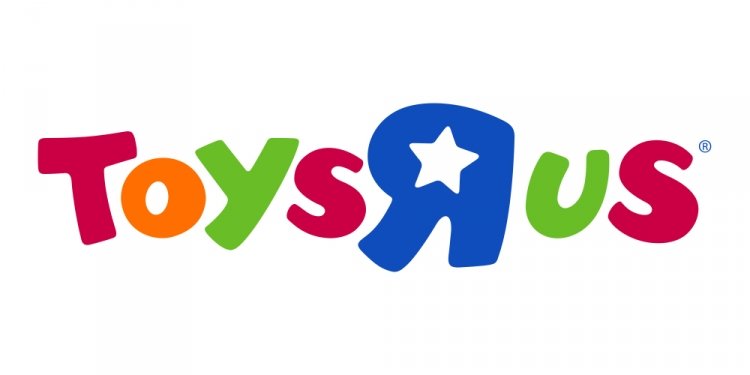 Dzień dziecka z Toys”R”Us