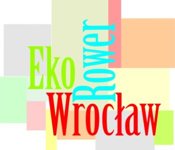 Ekorower Wrocław 2013. Rodzina na rowerze.