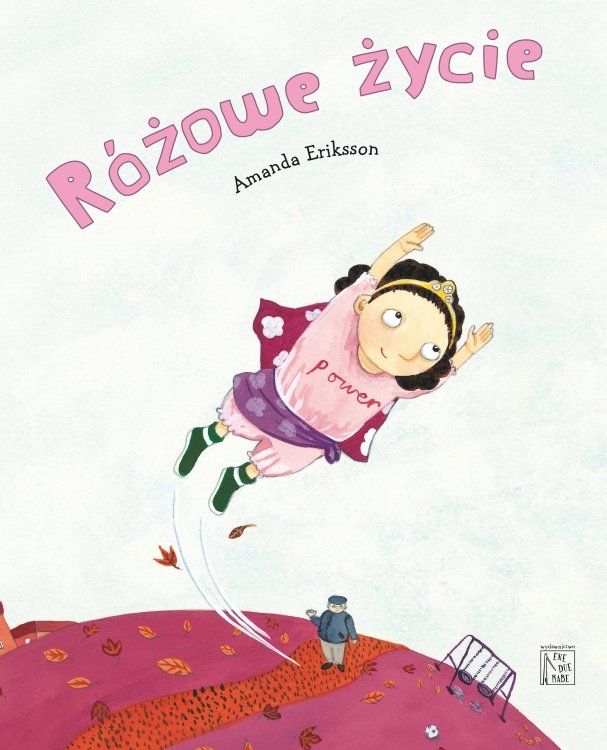 Emocje od Z do A: O budowaniu zasobów