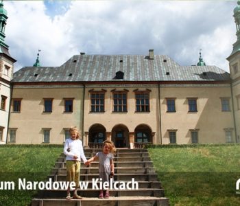 Europejska Noc Muzeów w Muzeum Narodowym w Kielcach