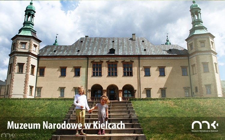 Europejska Noc Muzeów w Muzeum Narodowym w Kielcach