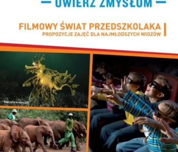 Filmowy Świat Przedszkolaka