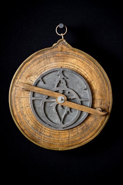 Instrumentarium Mikołaja Kopernika – Toruń
