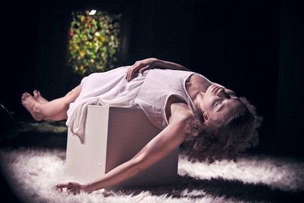 Internetowy Teatr TVP dla szkół