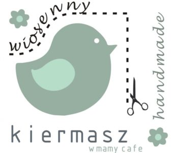 Kiermasz handmade w MamyCafe!