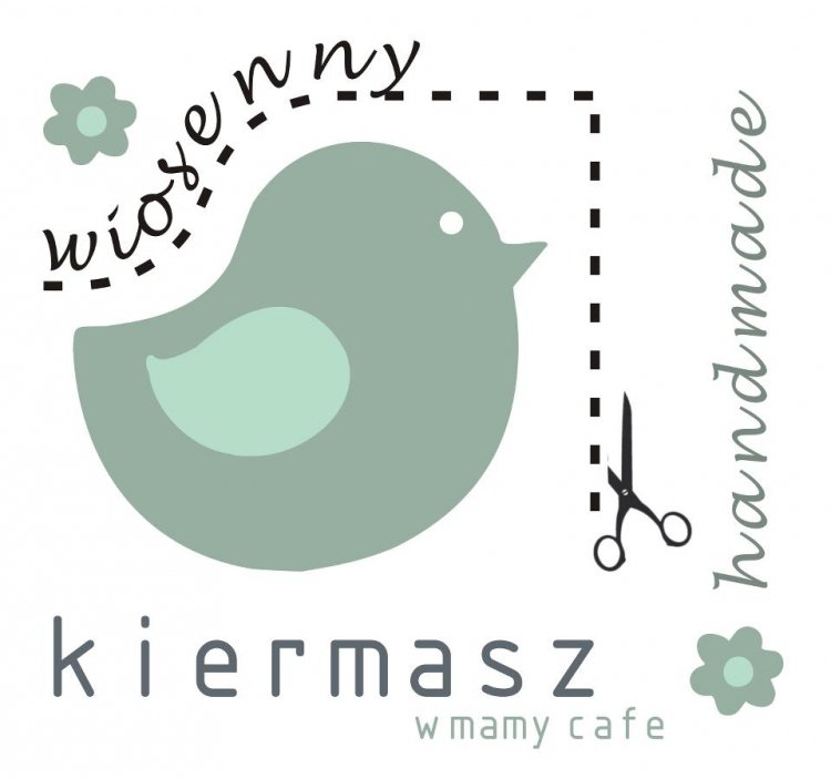 Kiermasz handmade w MamyCafe!