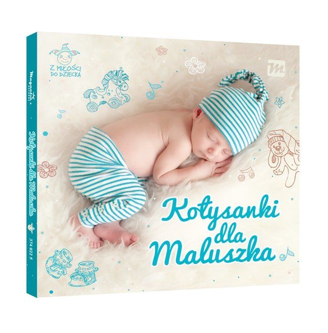 Kołysanki dla Maluszka