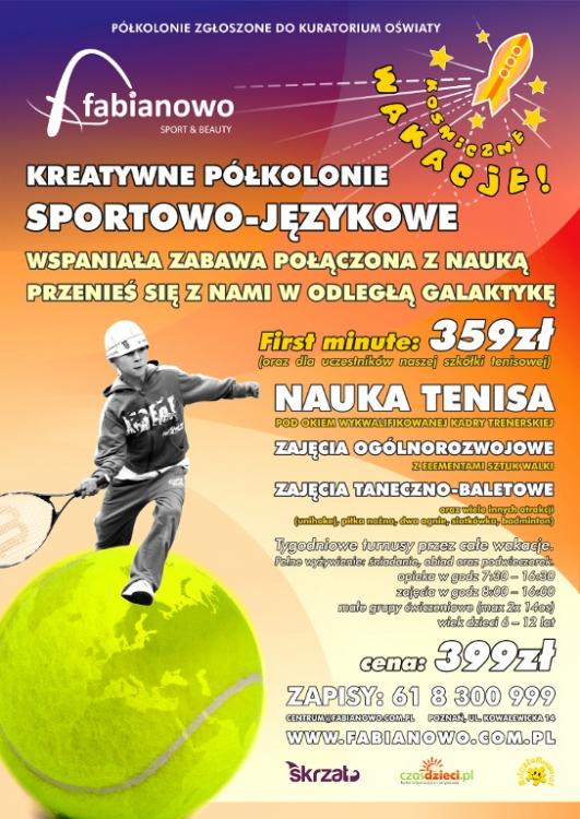 Lato w Mieście 2013