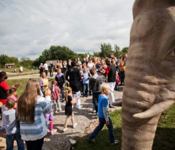 Letnie warsztaty rodzinne w Wioskach Świata