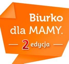 Mamo! Znajdź biurko dla siebie w projekcie Biurko dla Mamy