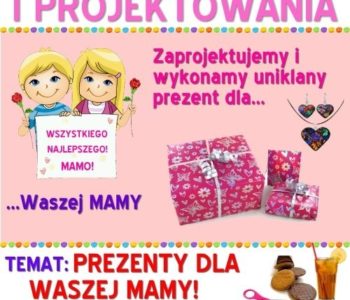 Mała Akademia Mody w VIP Kids Club