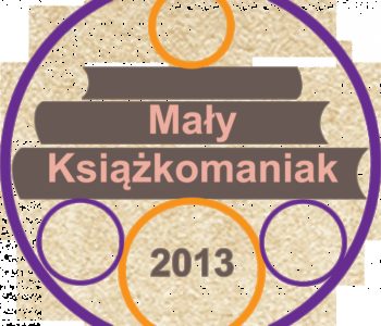 Mały książkomaniak