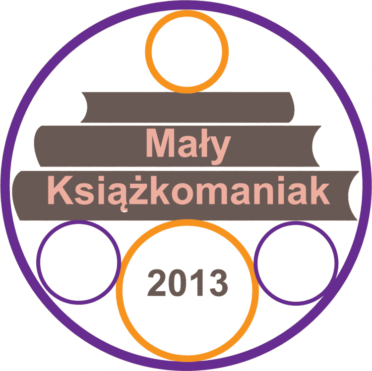 Mały książkomaniak