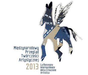 Międzynarodowy Przegląd Twórczości Artystycznej 2013