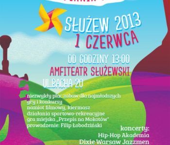 Muzyczny Piknik Rodzinny