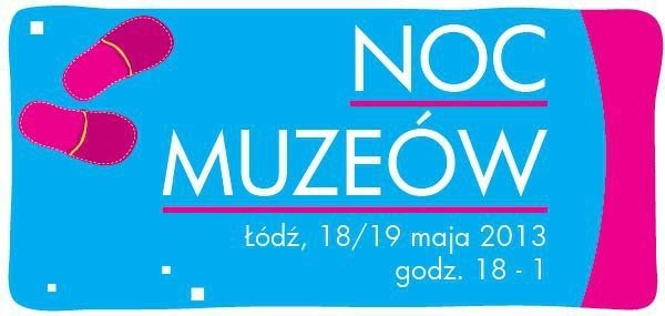 Noc Muzeów w Muzeum Sztuki