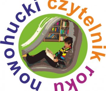 Nowohucki Czytelnik Roku 2012/2013