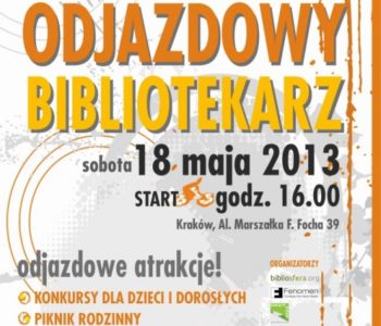 Odjazdowy Bibliotekarz