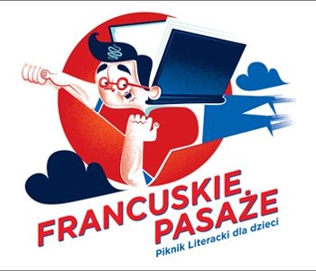 Piknik literacki dla dzieci Francuskie pasaże