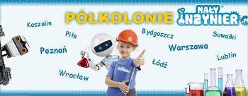 Półkolonie z robotyką w Lublinie