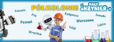 Półkolonie z robotyką w Lublinie