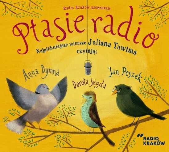 Radio Kraków wzywa do zaniechania pracy!