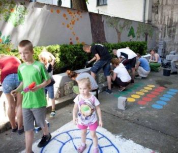 Rodzinna gra terenowa na Kazimierzu – Wolne Muzeum na Wolnicy