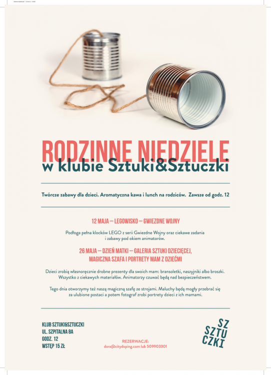 Rodzinne niedziele`