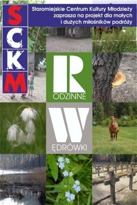 Rodzinne wędrówki