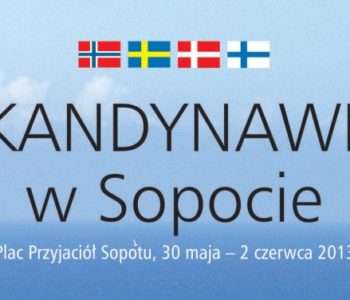 Skandynawia w Sopocie